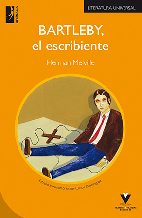 Bartleby, el escribiente – Melville